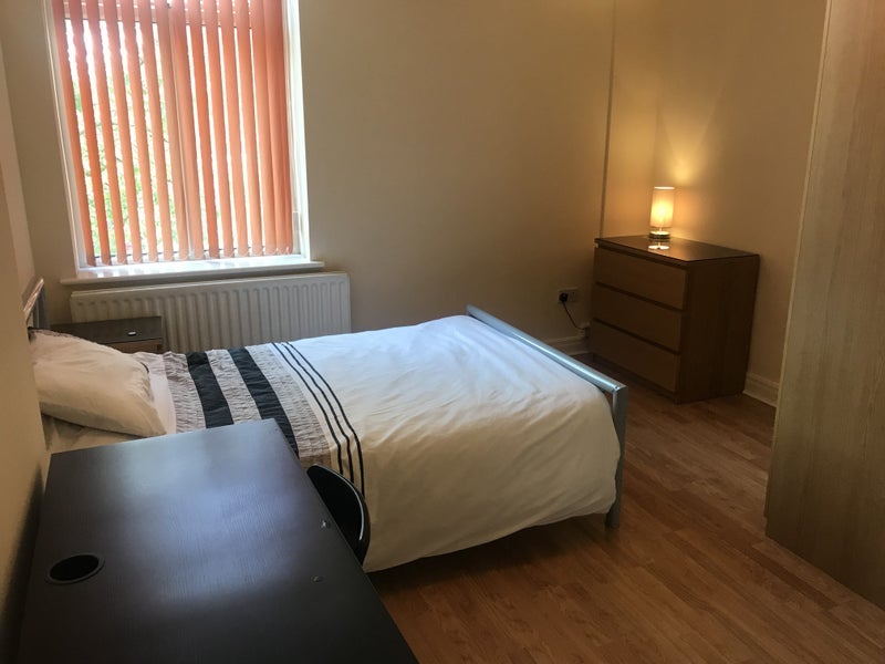 Room Wellington Street St. Johns in Blackburn