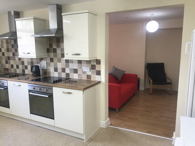 Room Wellington Street St. Johns in Blackburn