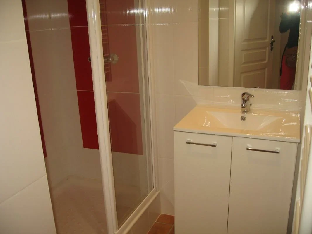 Flat Rue Passet in Lyon