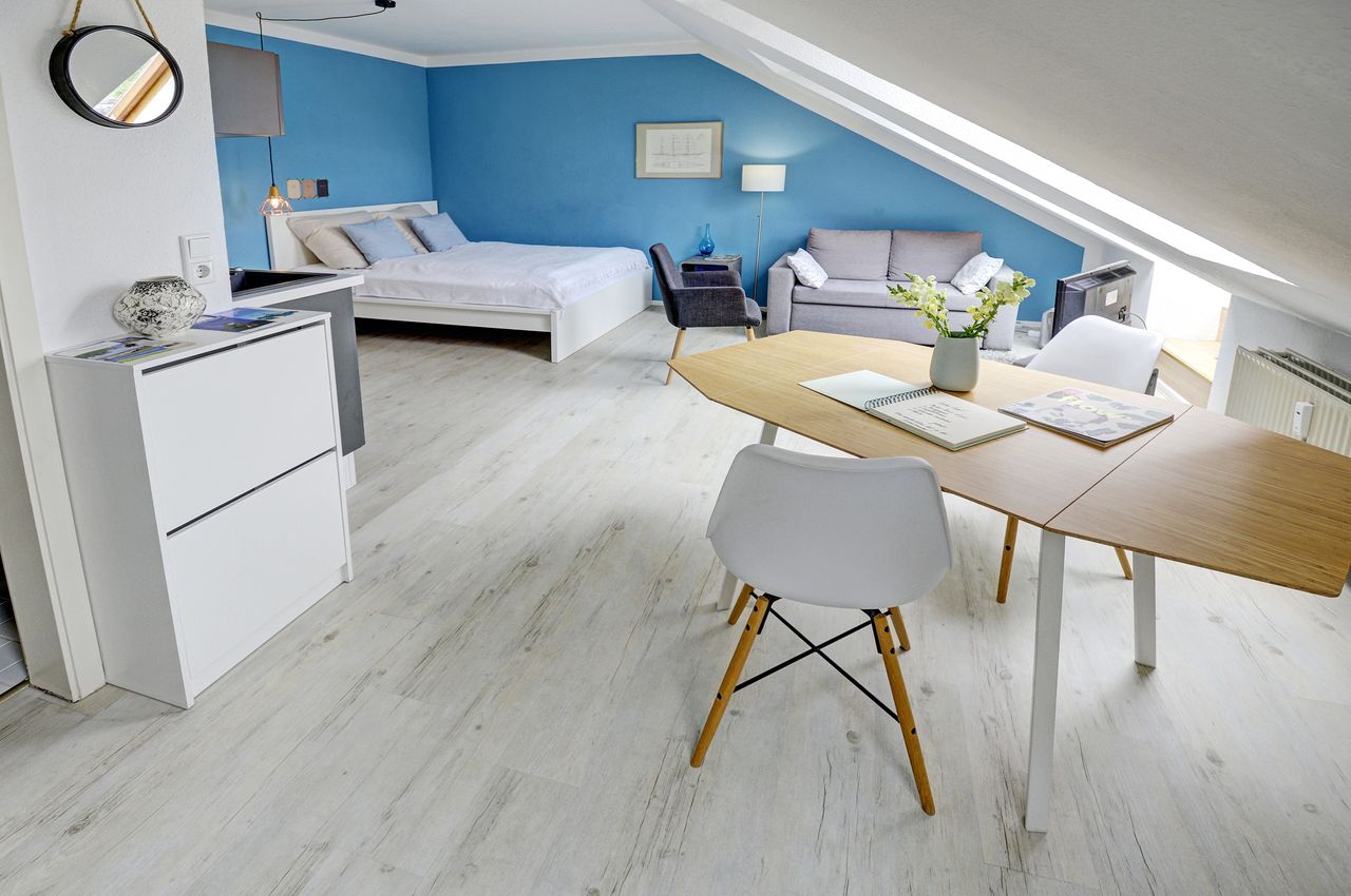 Wohnung Fördebogen in Harrislee