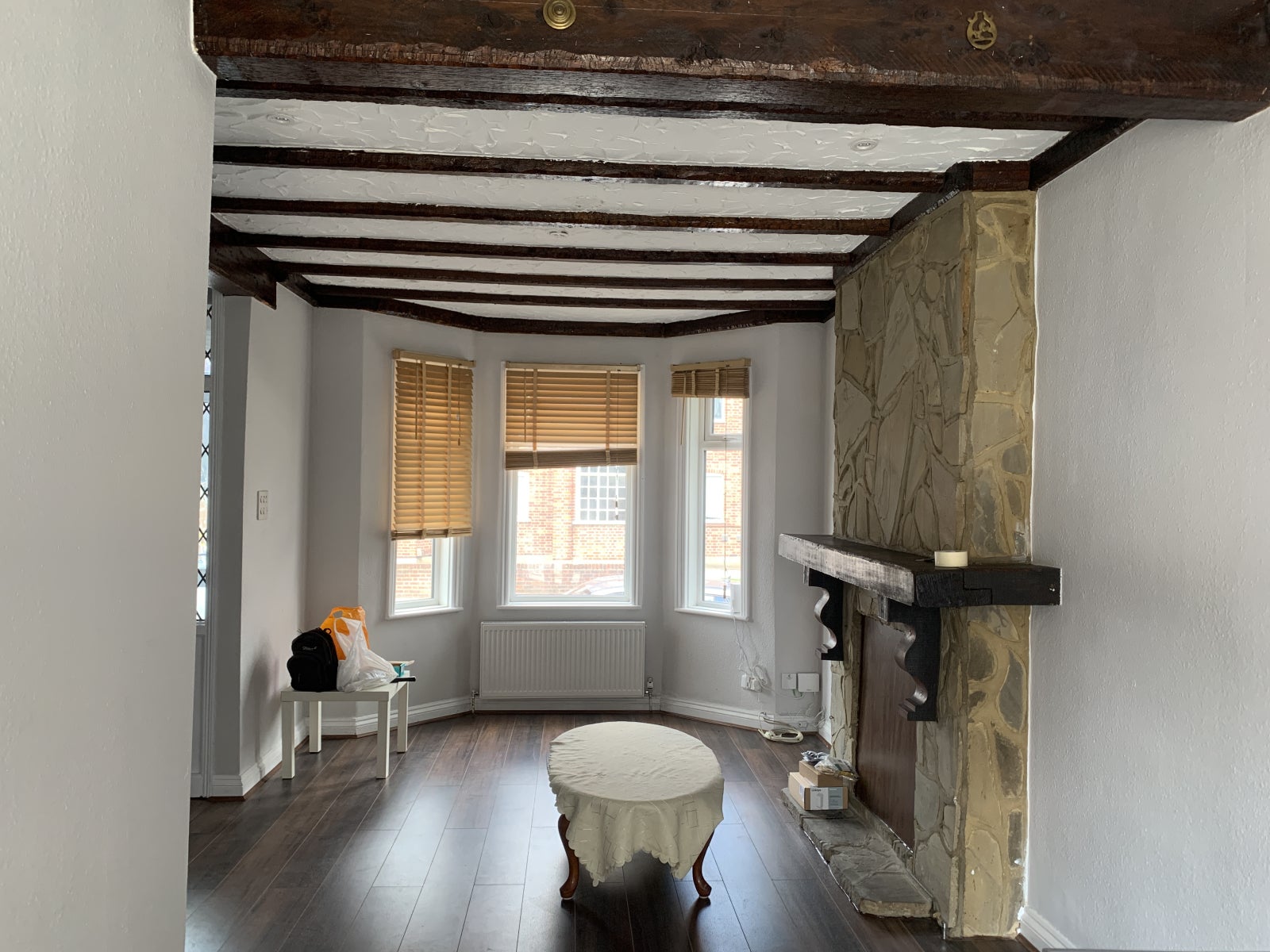 House Masons Avenue in Greater London
