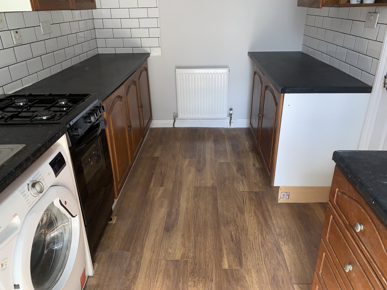 House Masons Avenue in Greater London