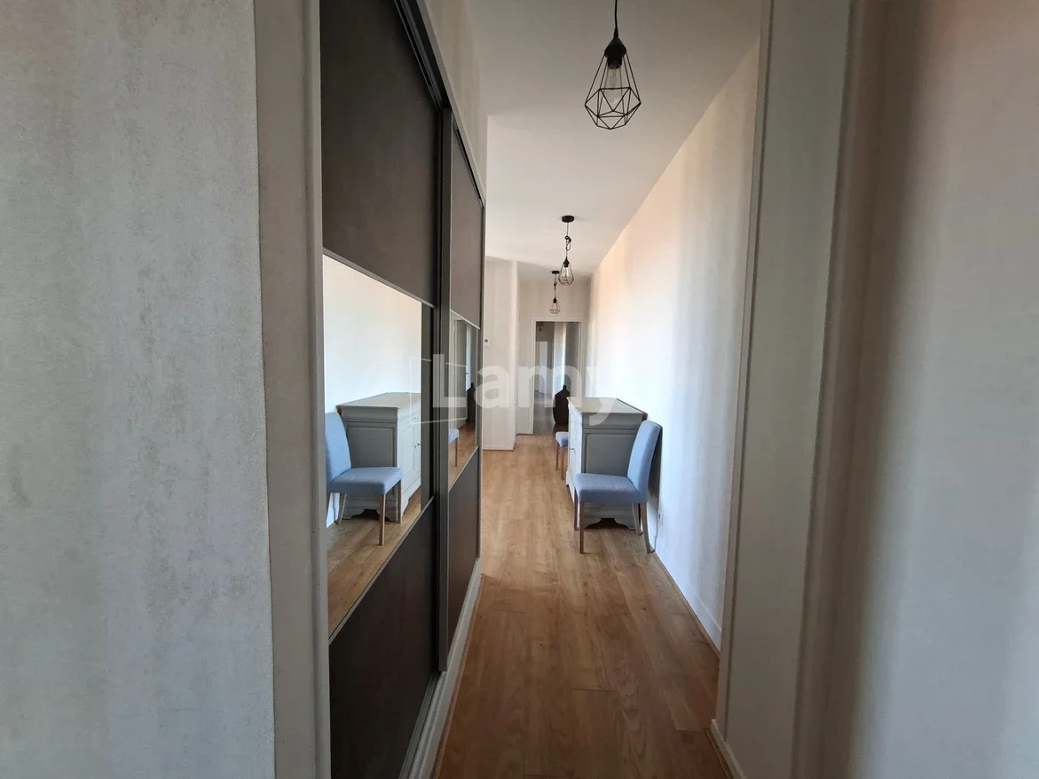 Appartement Rue de l'Oradou à Clermont-Ferrand