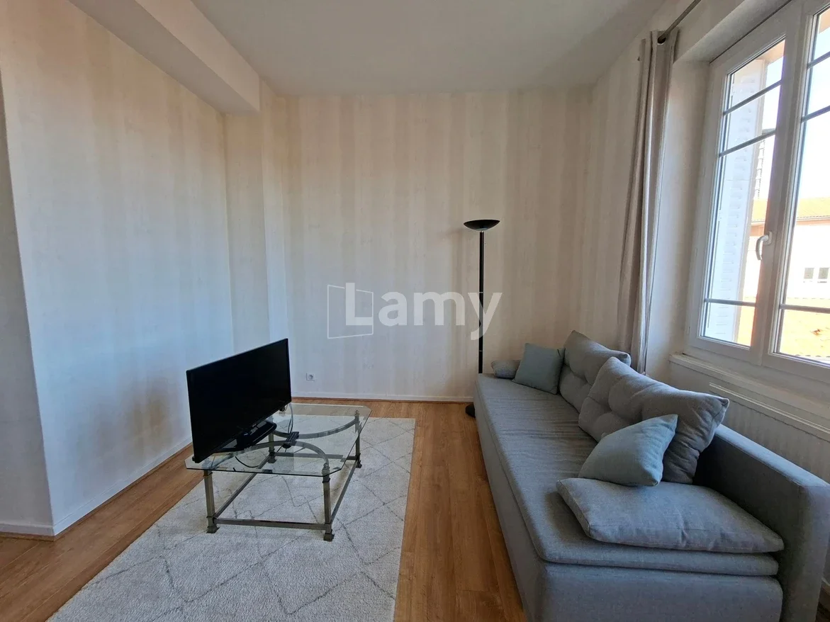 Appartement Rue de l'Oradou à Clermont-Ferrand