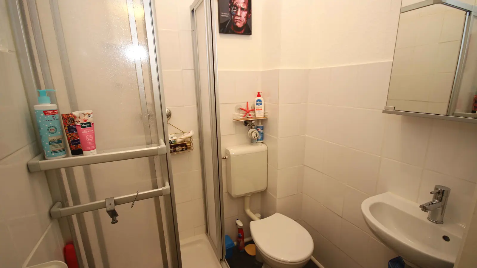 Wohnung Hüttenstraße in Düsseldorf