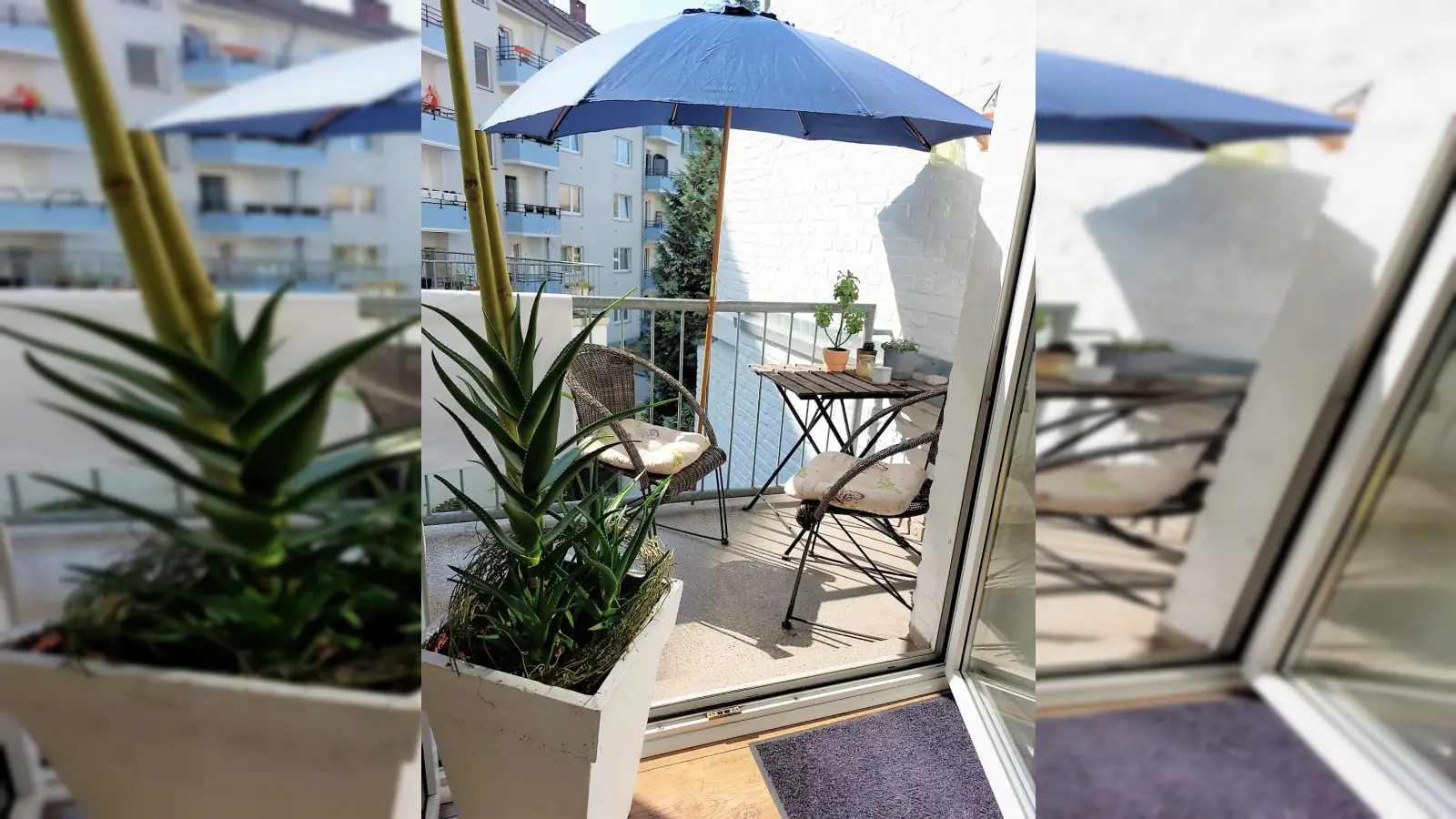 Wohnung Hüttenstraße in Düsseldorf
