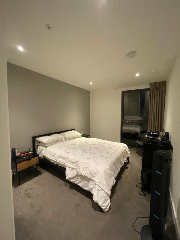 Room Elis Way in Greater London