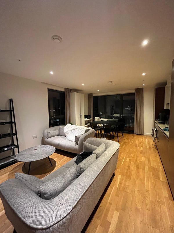 Room Elis Way in Greater London