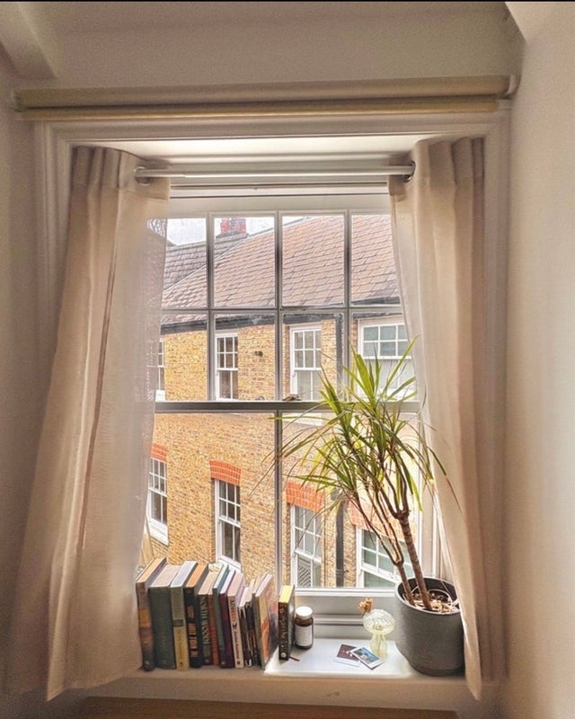 Room Prince of Wales Drive in Greater London