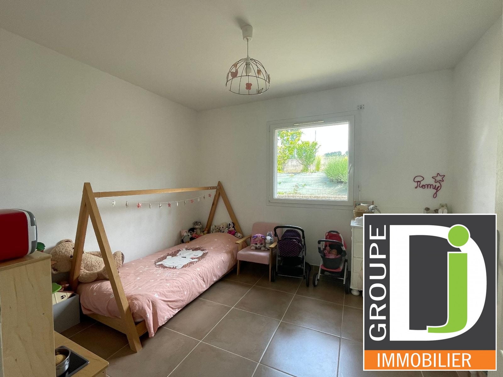 Maison Impasse de la Magnanerie à Étoile-sur-Rhône
