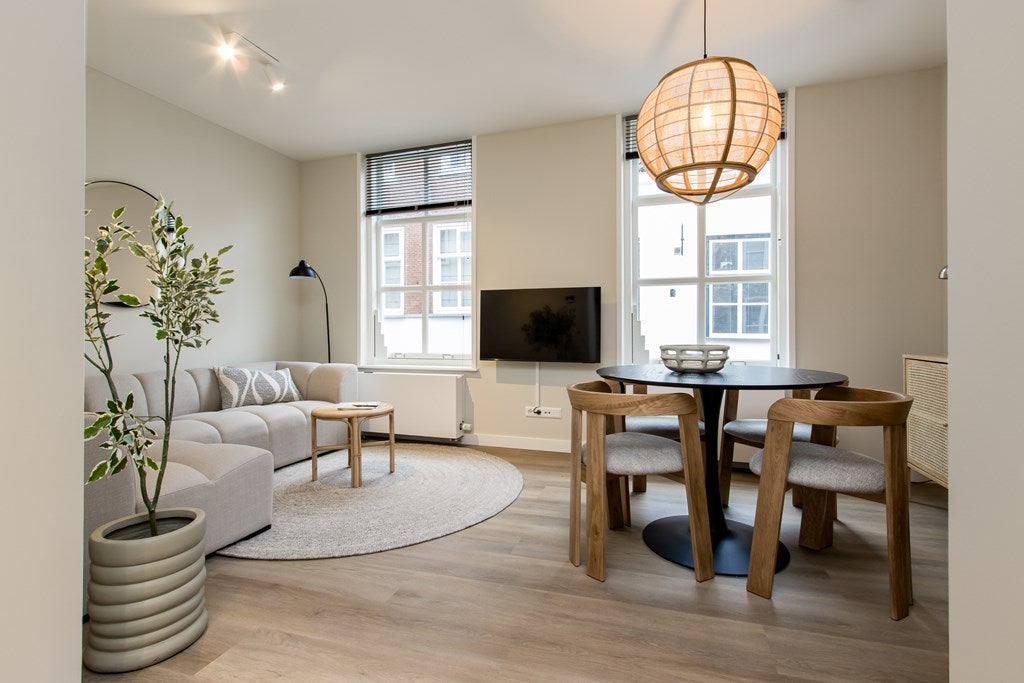 Flat Gasthuisstraat 3 in Den Bosch
