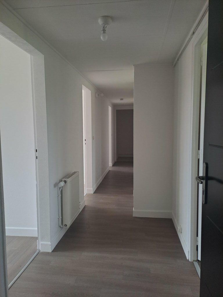 Appartement Chemin des Grandes Hayes à Robert-Espagne