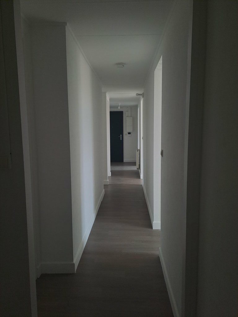 Appartement Chemin des Grandes Hayes à Robert-Espagne