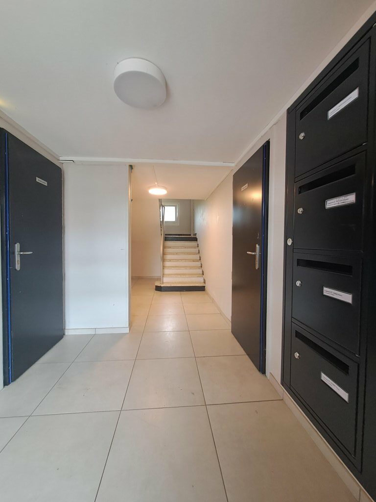 Appartement Chemin des Grandes Hayes à Robert-Espagne