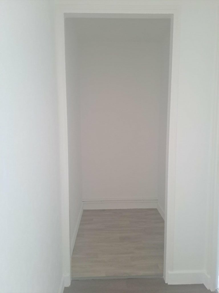 Appartement Chemin des Grandes Hayes à Robert-Espagne