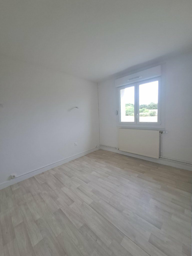 Appartement Chemin des Grandes Hayes à Robert-Espagne