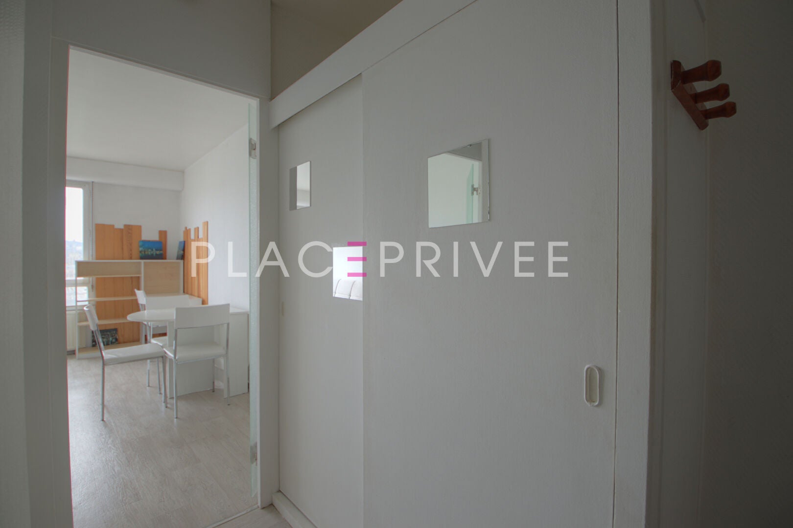 Appartement Rue des Frères Voirin à Nancy