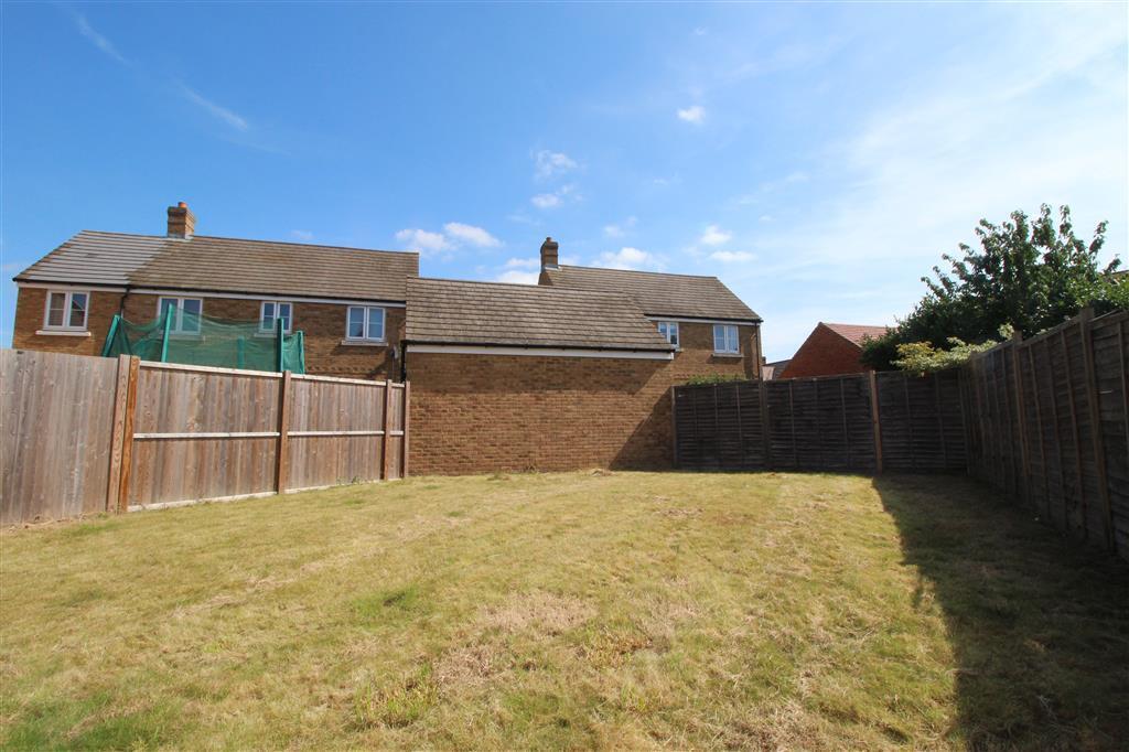 House Downsberry Road in Ashford