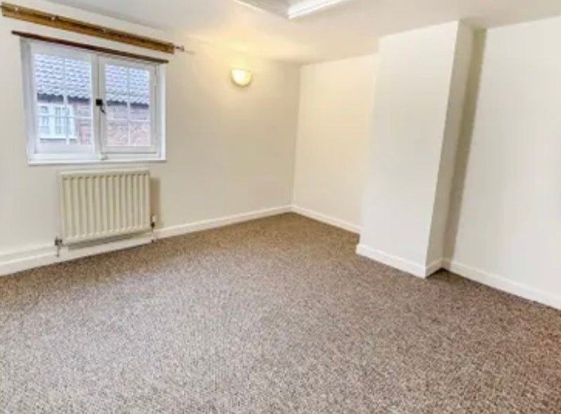 Room Spring Lane in Rushcliffe