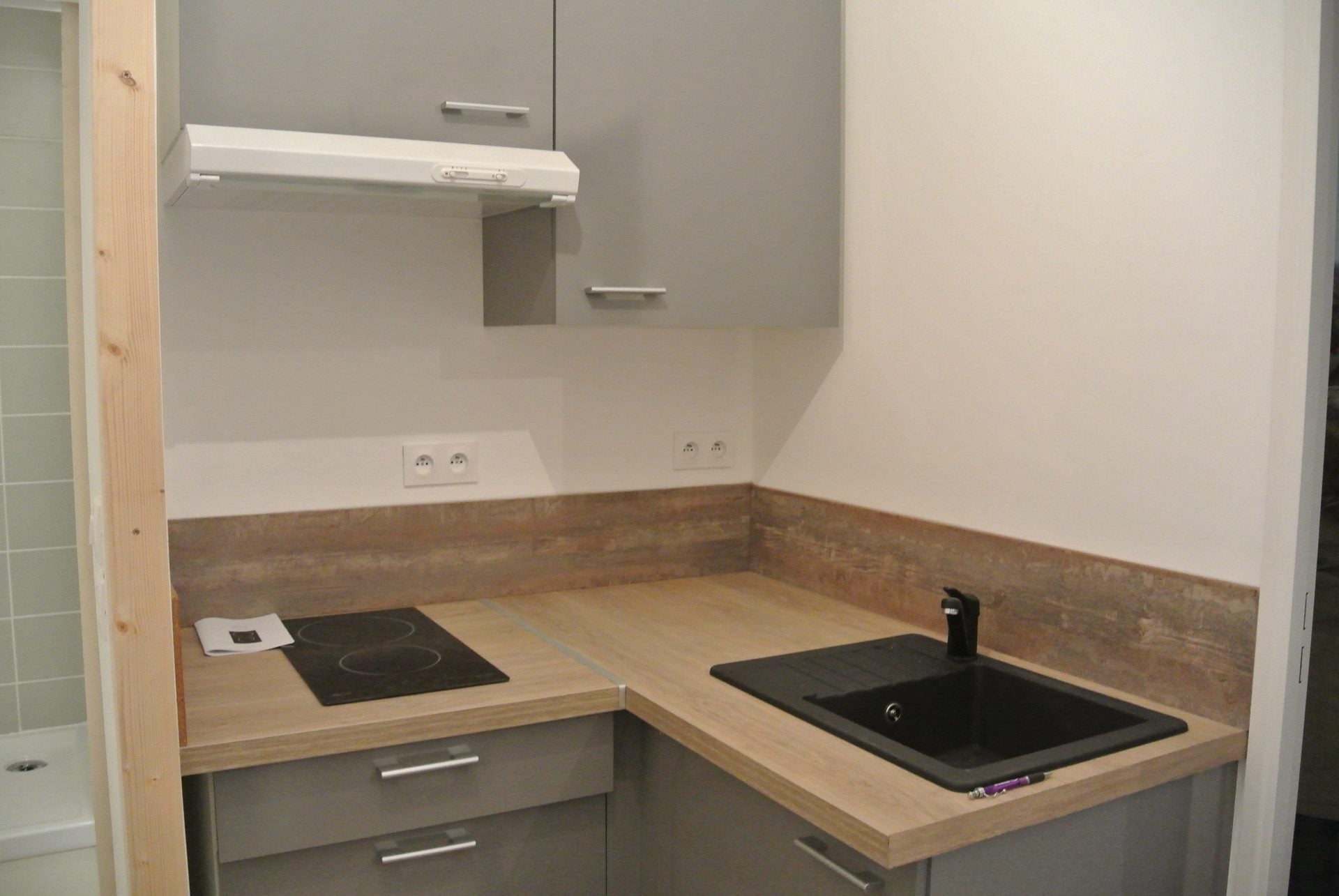 Flat Rue de la Pavie in Condrieu