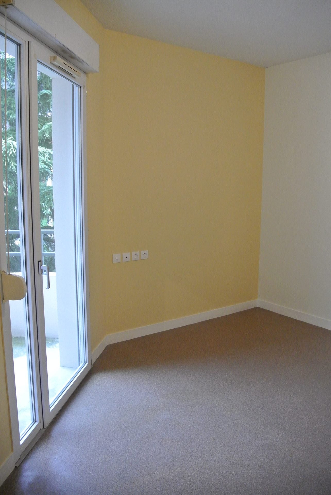 Flat Rue de la Pavie in Condrieu