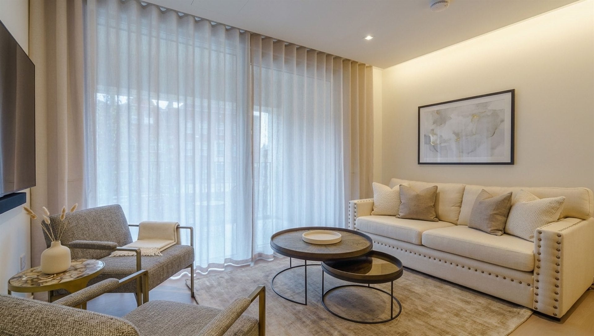 Flat Edgware Road in City of Westminster