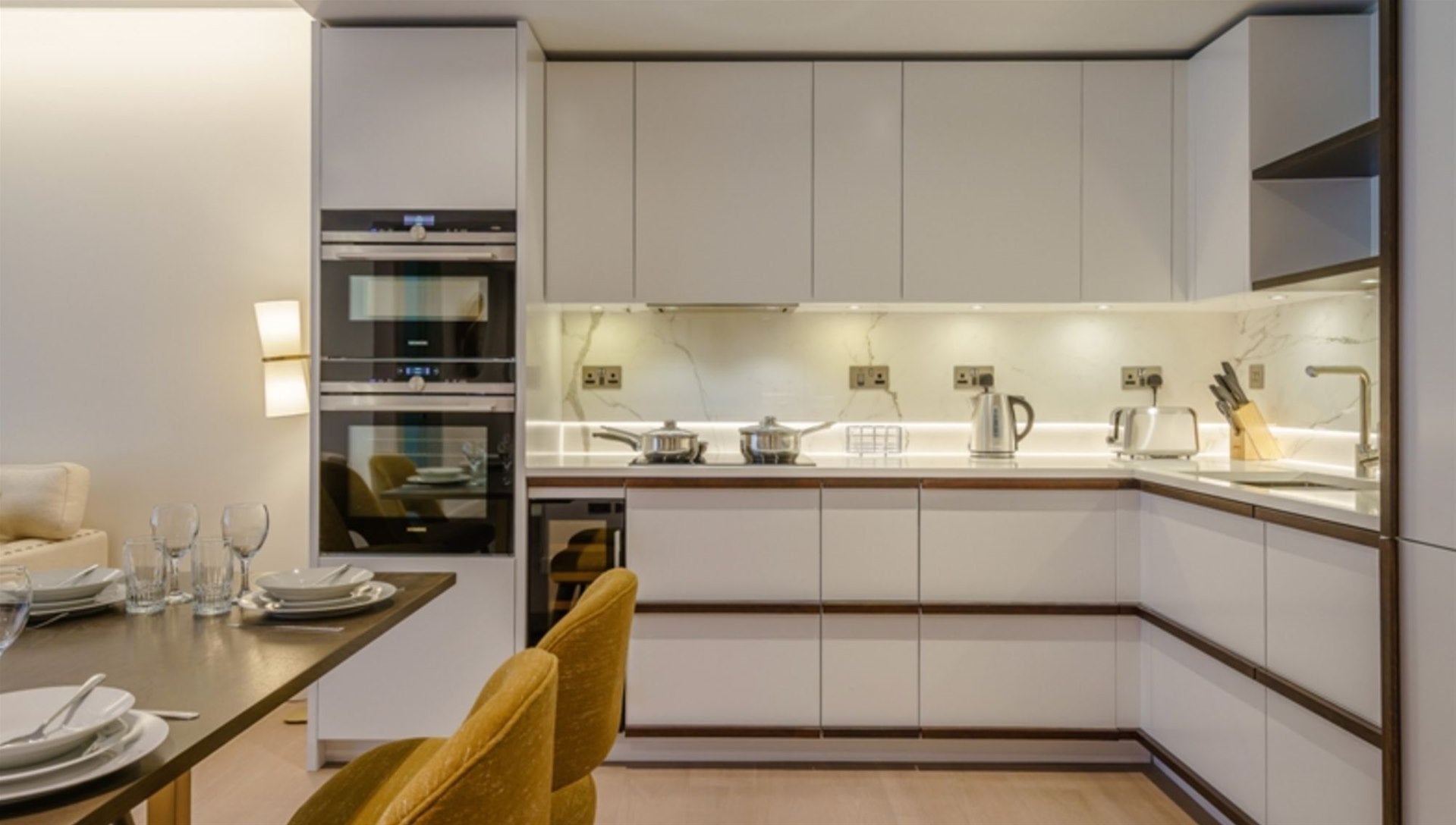 Flat Edgware Road in City of Westminster