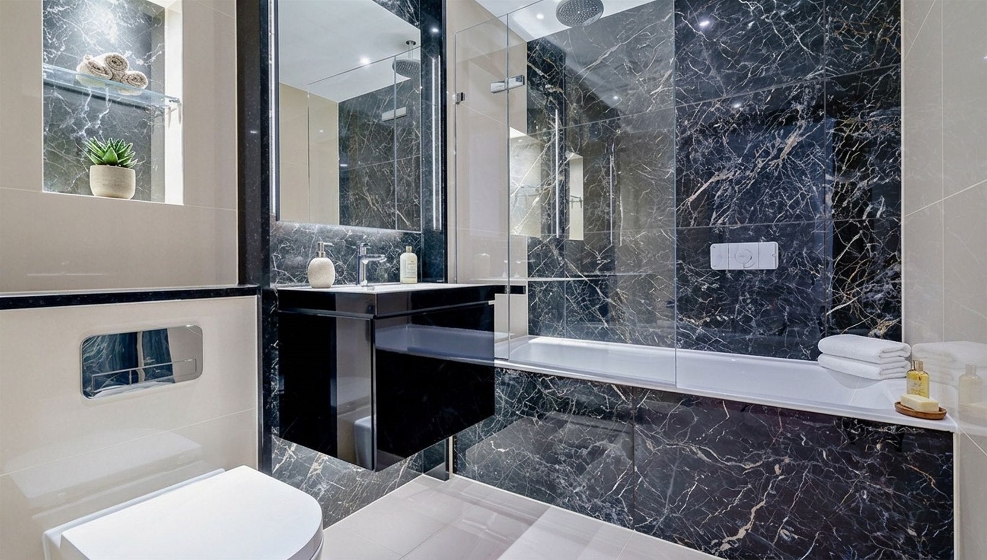 Flat Edgware Road in City of Westminster