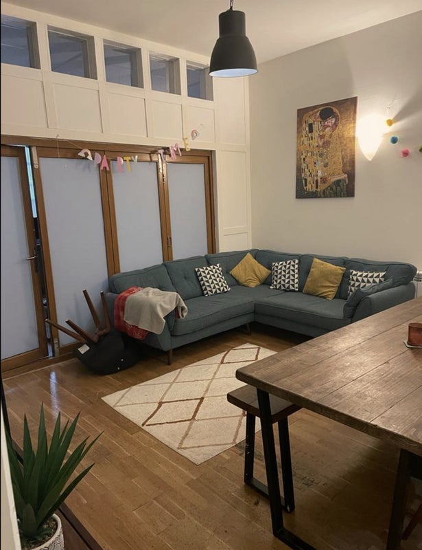 Room Hope Street in Manchester