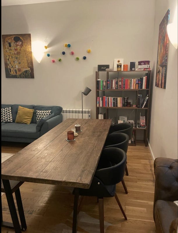 Room Hope Street in Manchester