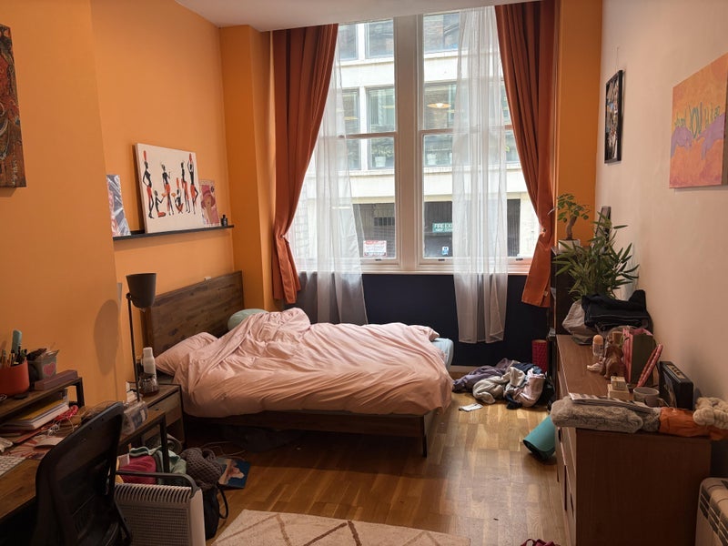 Room Hope Street in Manchester
