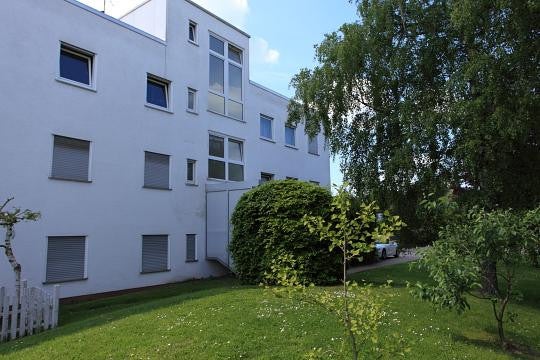 Wohnung Vor der Pforte in Götzenhain