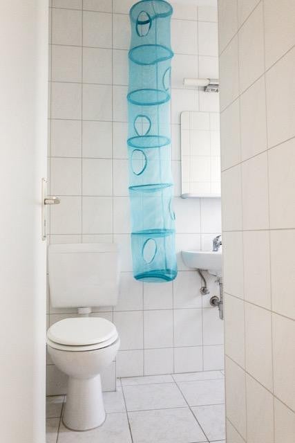 Wohnung Vor der Pforte in Götzenhain