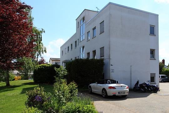 Wohnung Vor der Pforte in Götzenhain