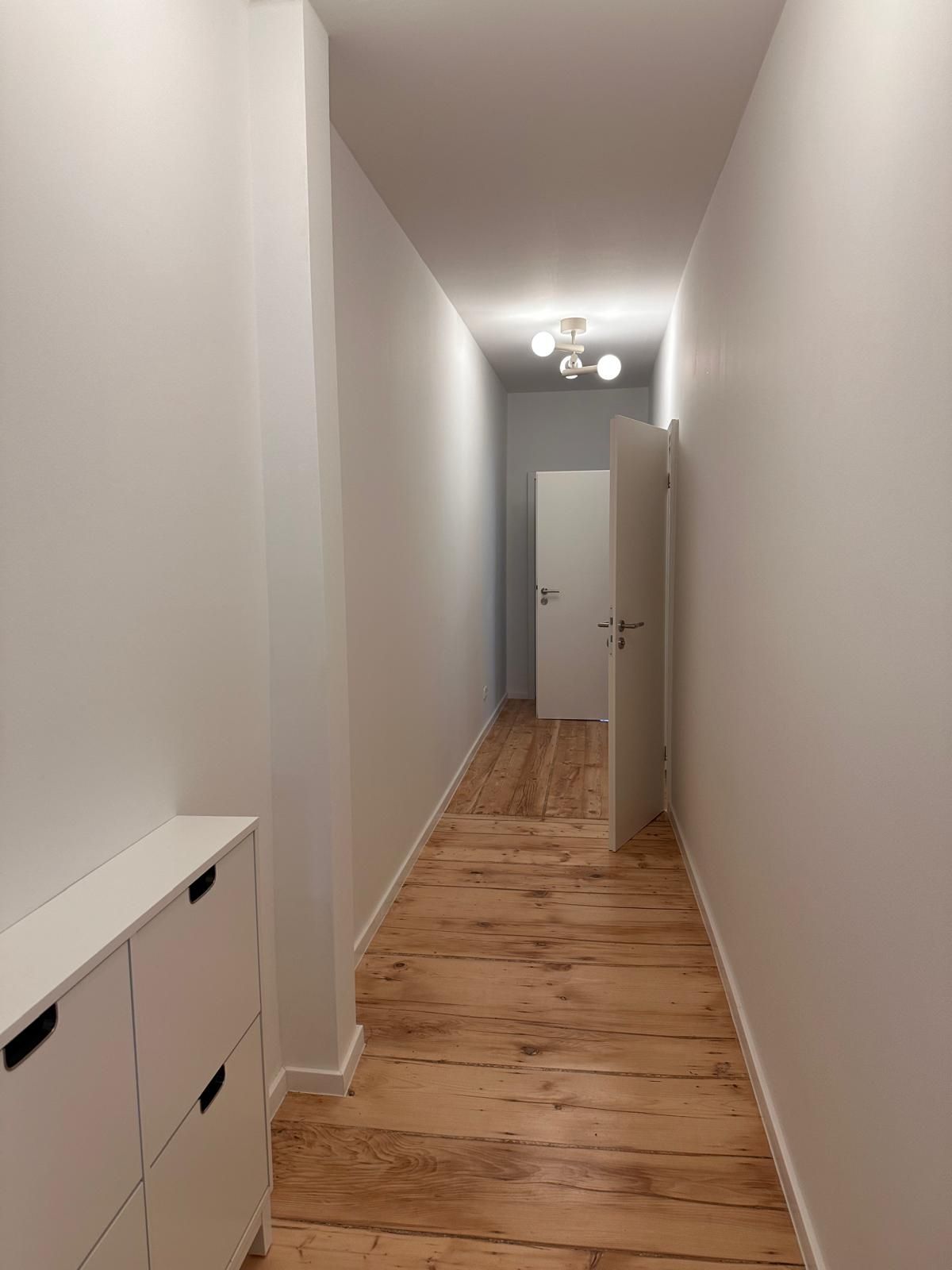Wohnung Textorstraße in Frankfurt am Main