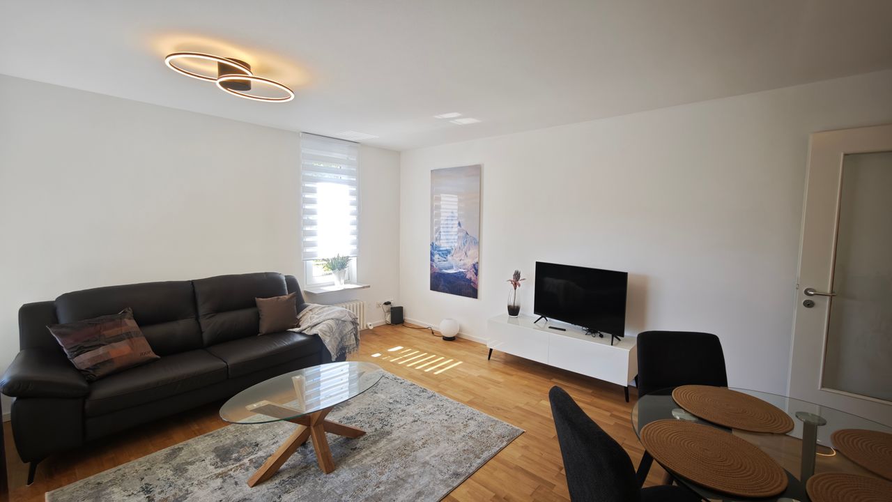 Wohnung Annelies-Kupper-Allee in München