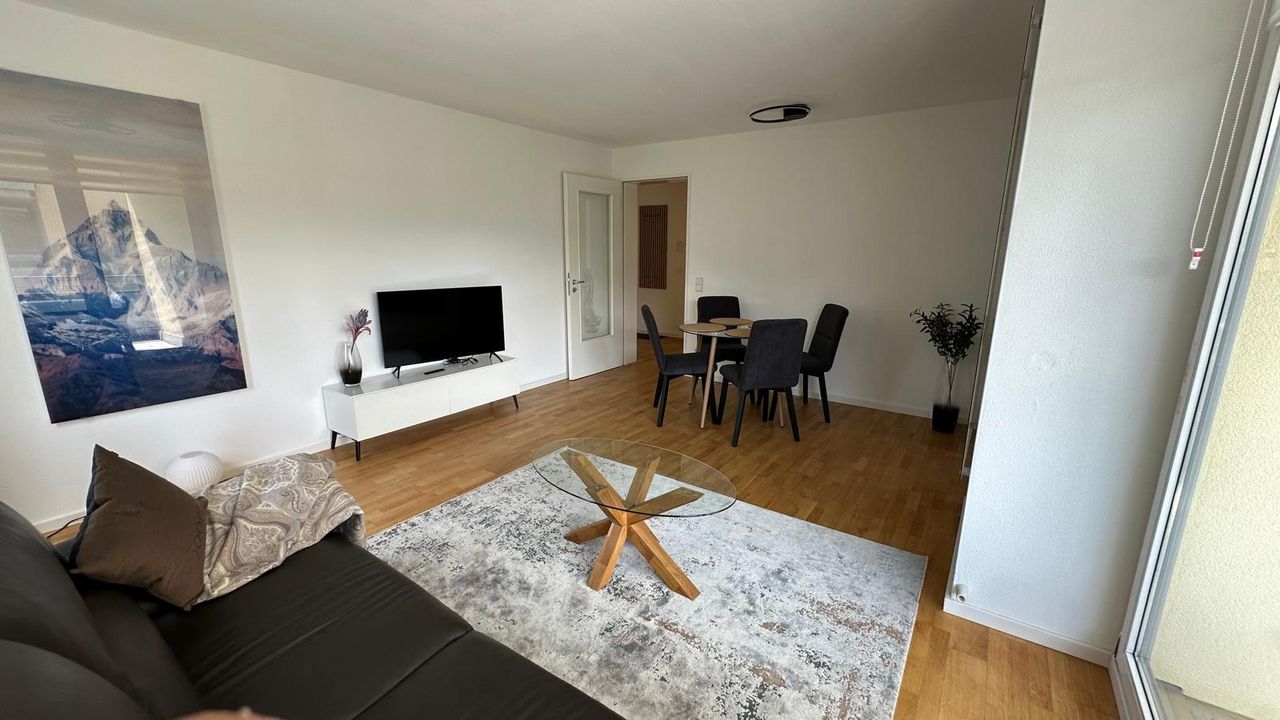 Wohnung Annelies-Kupper-Allee in München
