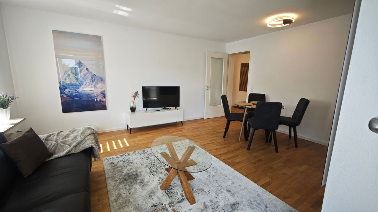 Wohnung Annelies-Kupper-Allee in München