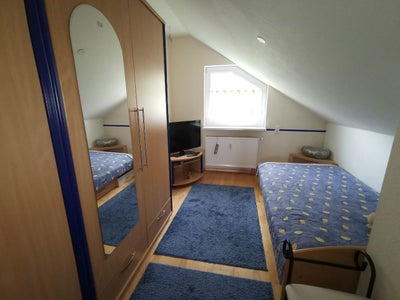 Wohnung Laurentiusstraße in Sindelfingen