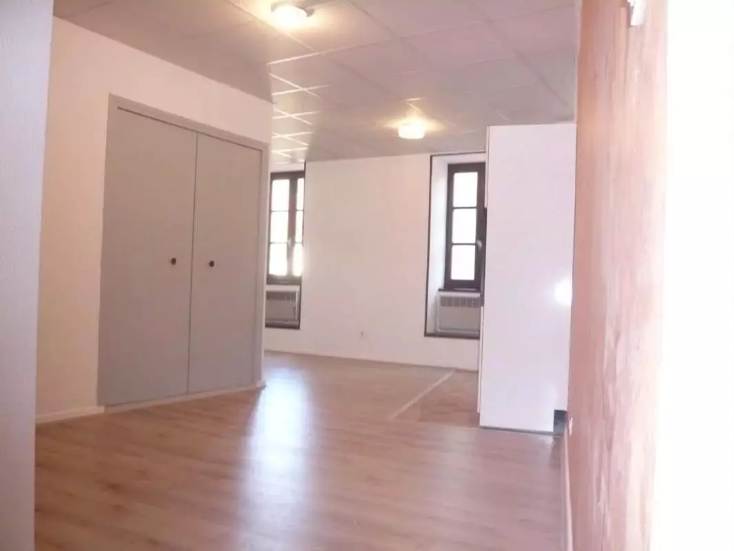 Appartement Rue Saint-Marcel à Crémieu