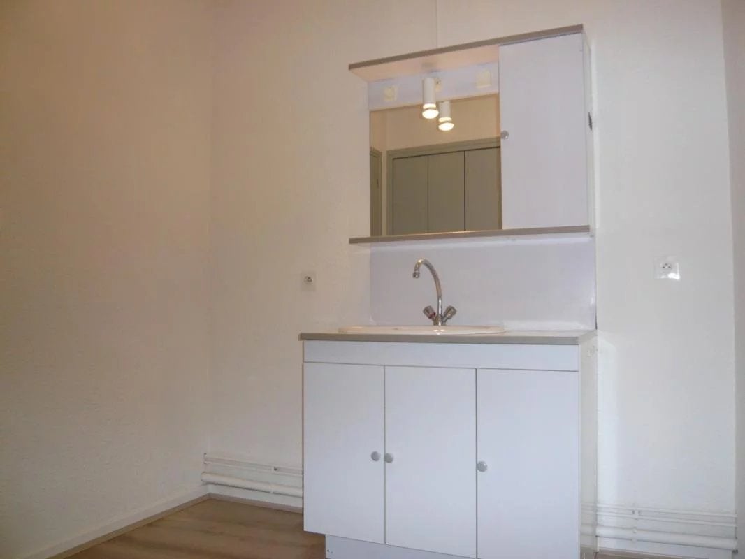 Appartement Rue Saint-Marcel à Crémieu