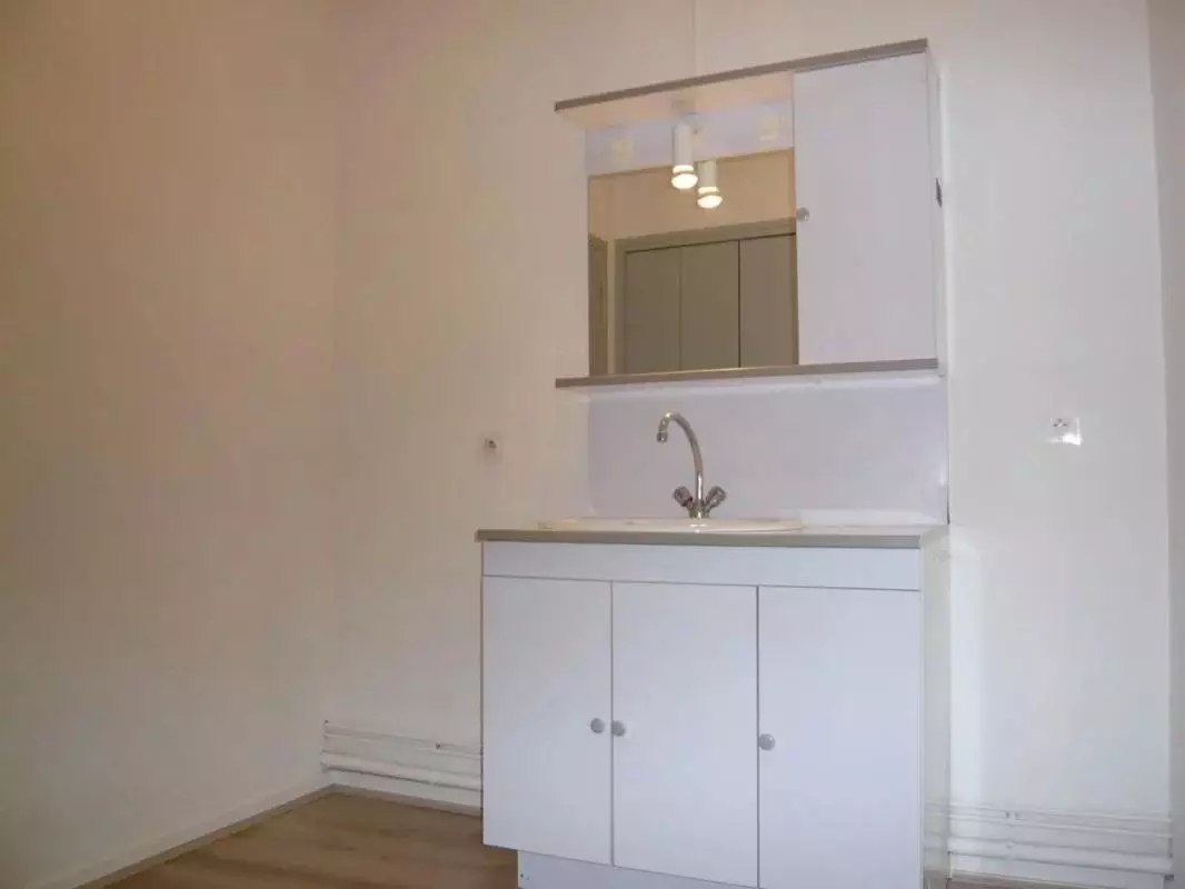 Appartement Rue Saint-Marcel à Crémieu