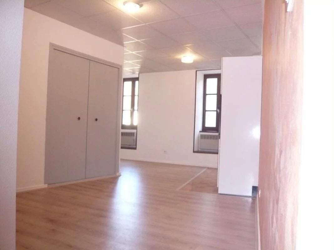 Appartement Rue Saint-Marcel à Crémieu