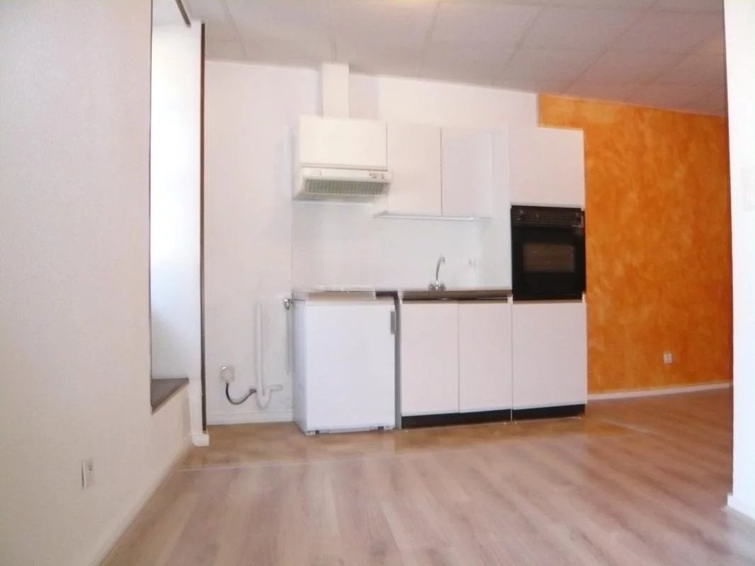 Appartement Rue Saint-Marcel à Crémieu