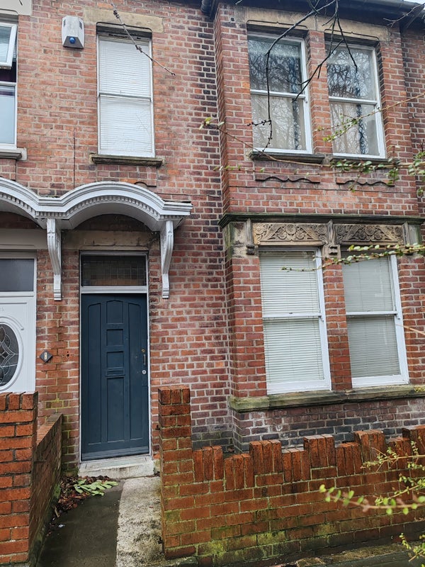 Room Sidney Grove in Newcastle upon Tyne