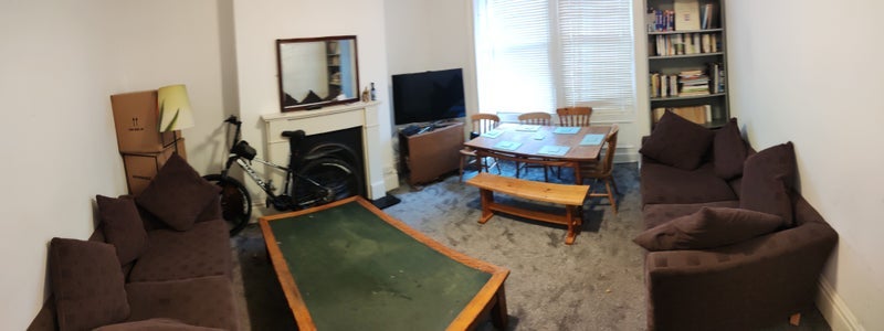Room Sidney Grove in Newcastle upon Tyne