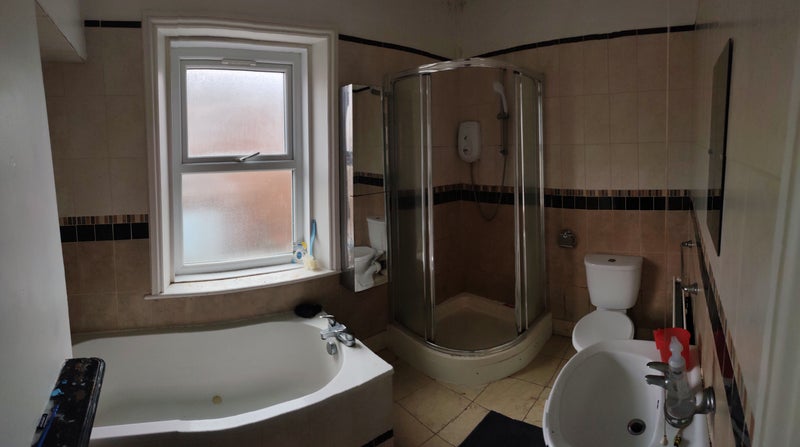 Room Sidney Grove in Newcastle upon Tyne