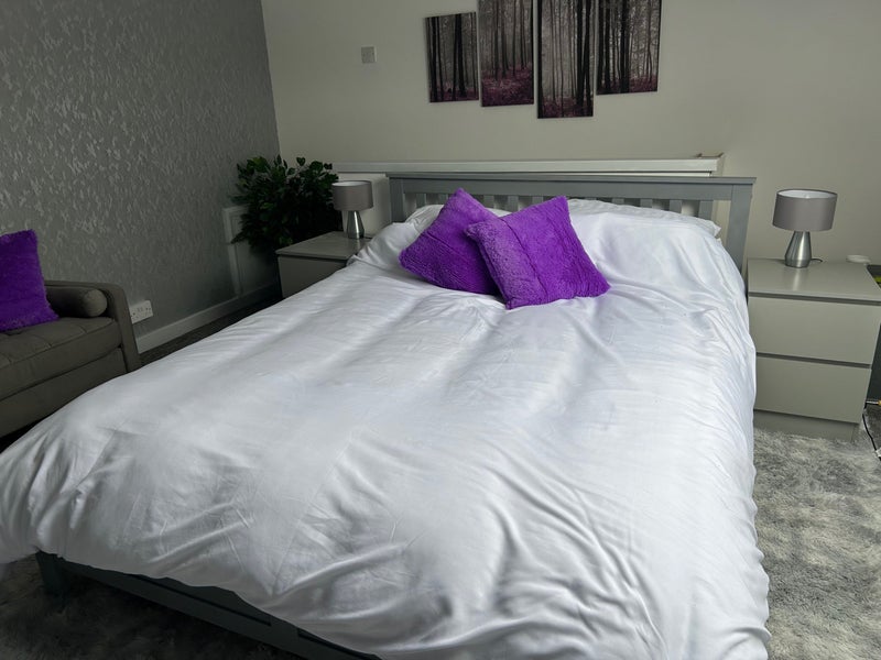 Room Marion Road in Sheffield