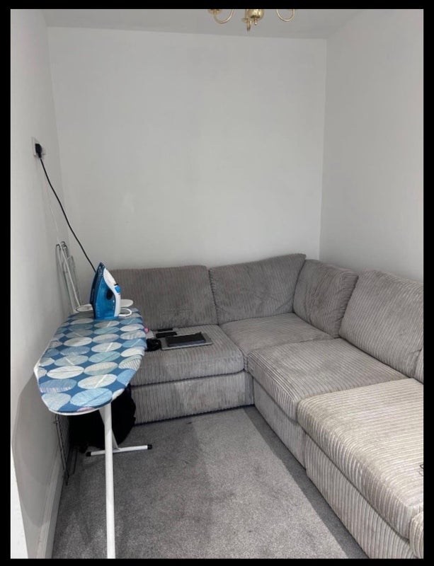 Room Clerk Street in City of Edinburgh