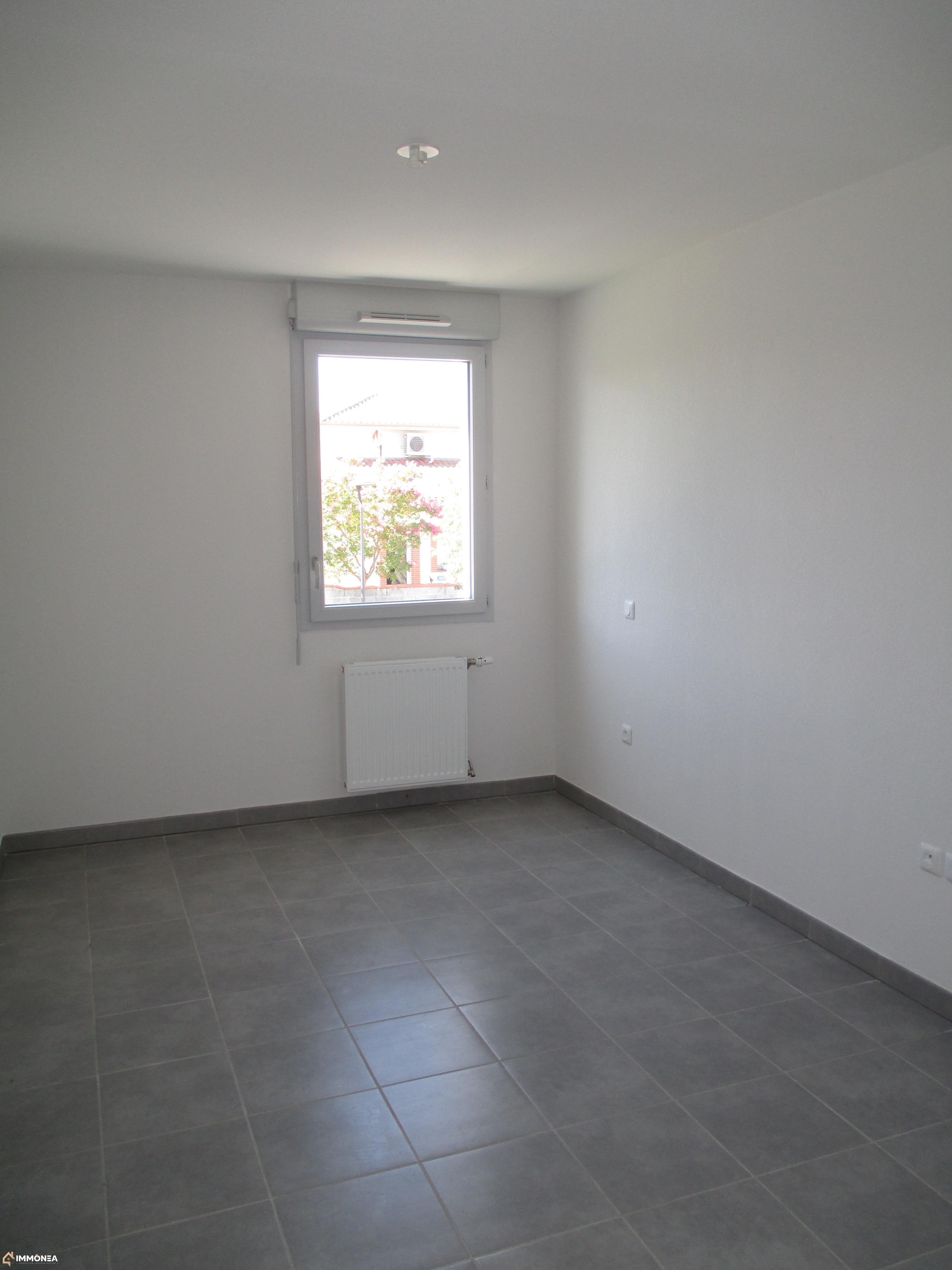 Appartement Impasse Sappho à Toulouse